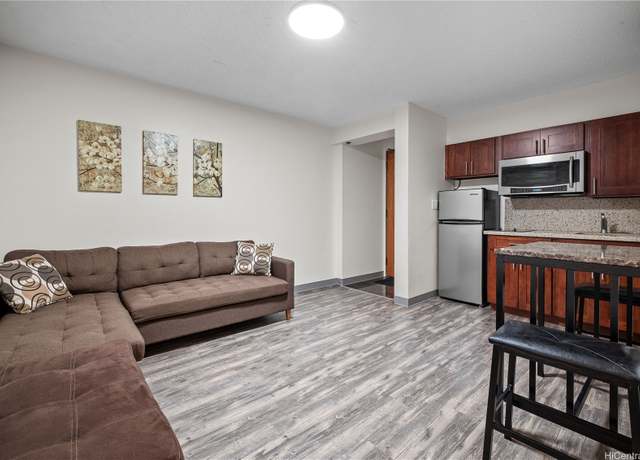 Property at 1088 Bishop St #1312, Honolulu, HI 96813, 1 bed, 1 bath