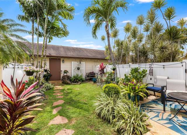 Property at 91-1059 Keoneula Blvd Unit F3, Ewa Beach, HI 96706, 2 beds, 2.5 baths