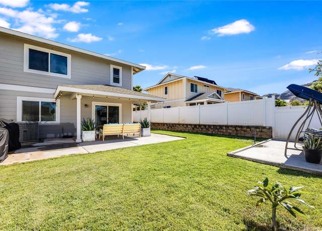 Property at 87-1775 Mokila St, Waianae, HI 96792, 3 beds, 2.5 baths