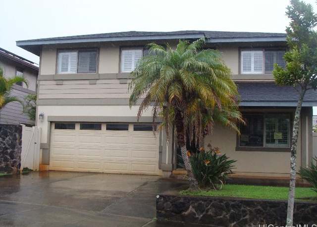 Property at 95-1007 Maalewa St, Mililani, HI 96789, 5 beds, 2.5 baths