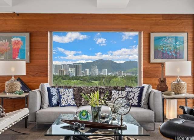Property at 2979 Kalakaua Ave #904, Honolulu, HI 96815, 2 beds, 2 baths