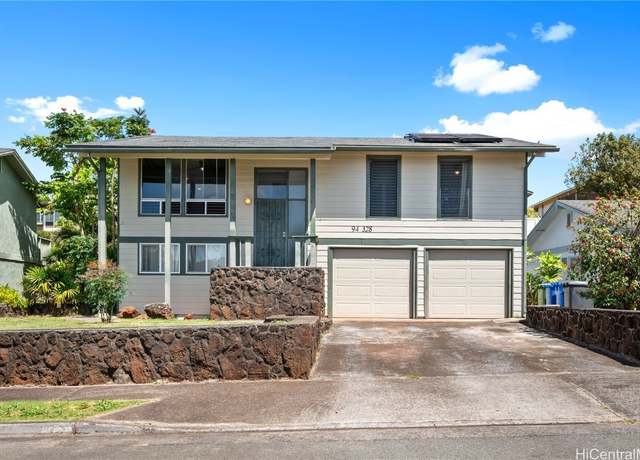 Property at 94-328 Hakamoa St, Mililani, HI 96789, 6 beds, 3 baths