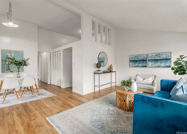 Property at 95-138 Kuahelani Ave #244, Mililani, HI 96789, 2 beds, 1.5 baths
