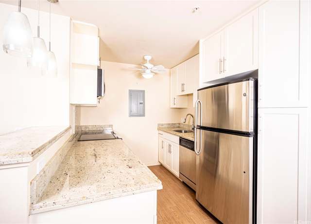 Property at 1820 Kaioo Dr Unit A308, Honolulu, HI 96815, 2 beds, 2 baths