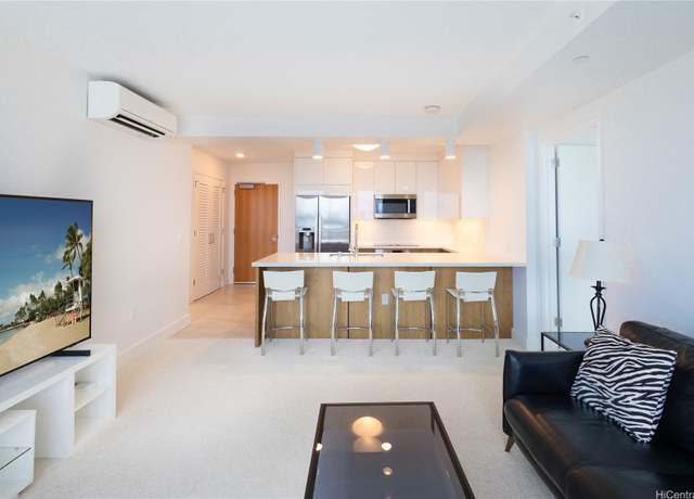 Property at 629 Keeaumoku St #3109, Honolulu, HI 96814, 2 beds, 2 baths