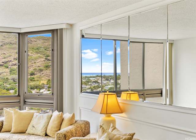 Property at 531 Hahaione St Unit 2-9A, Honolulu, HI 96825, 2 beds, 2 baths