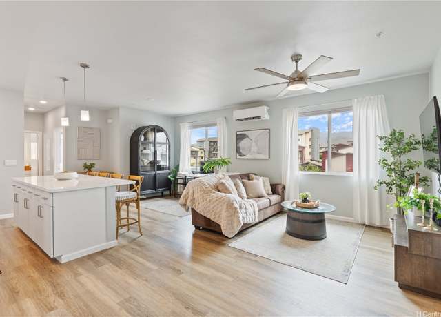 Property at 91-3575 Iwikuamoo St #305, Ewa Beach, HI 96706, 1 bed, 1 bath
