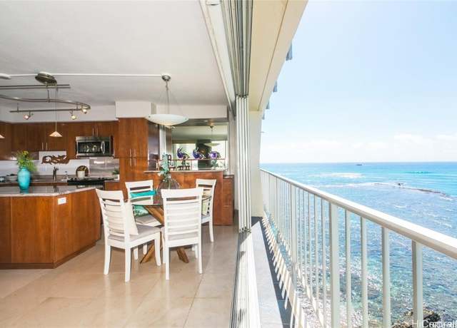 Property at 2801 Coconut Ave Unit 6A, Honolulu, HI 96815, 2 beds, 2 baths
