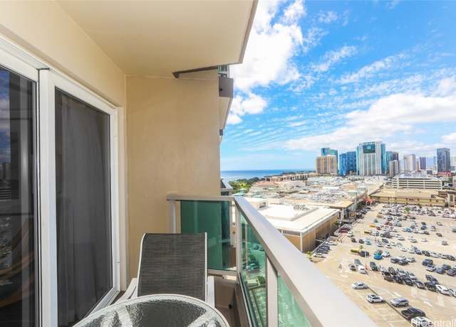 Property at 410 Atkinson Dr #1704, Honolulu, HI 96814, 1 bath