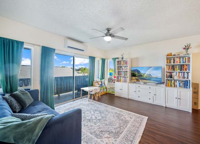 Property at 91-265 Hanapouli Cir Unit 16J, Ewa Beach, HI 96706, 2 beds, 2 baths