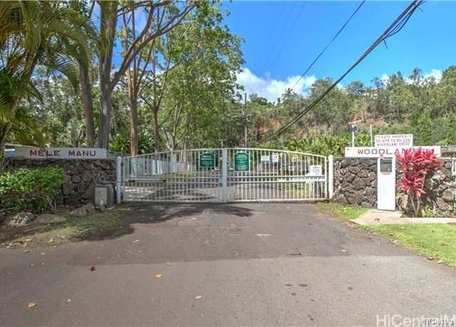 Property at 95-140 Waikalani Dr, Honolulu, HI 96789