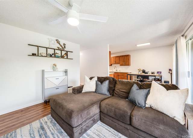 Property at 91-1180 Puamaeole St Unit 10U, Ewa Beach, HI 96706, 2 beds, 1.5 baths