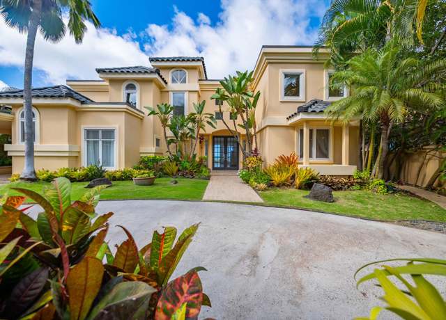 Property at 756 Mokulua Dr, Kailua, HI 96734, 6 beds, 4 baths