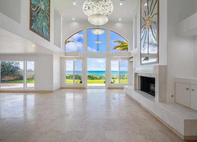 Property at 756 Mokulua Dr, Kailua, HI 96734, 6 beds, 4 baths