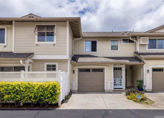Property at 91-1171 Kaiau Ave #205, Kapolei, HI 96707, 3 beds, 2 baths