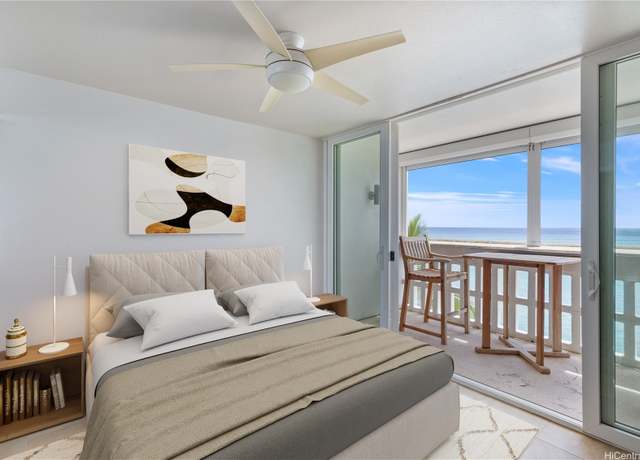 Property at 84-965 Farrington Hwy Unit B517, Waianae, HI 96792, 1 bed, 1 bath