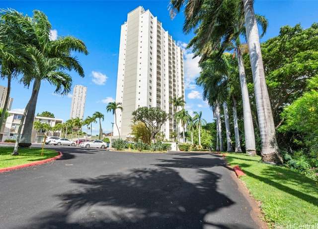 Property at 98-1038 Moanalua Rd #1102, Aiea, HI 96701, 1 bed, 1 bath