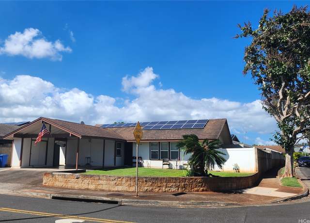 Property at 94-674 Kauluikua Pl, Mililani, HI 96789, 4 beds, 2 baths