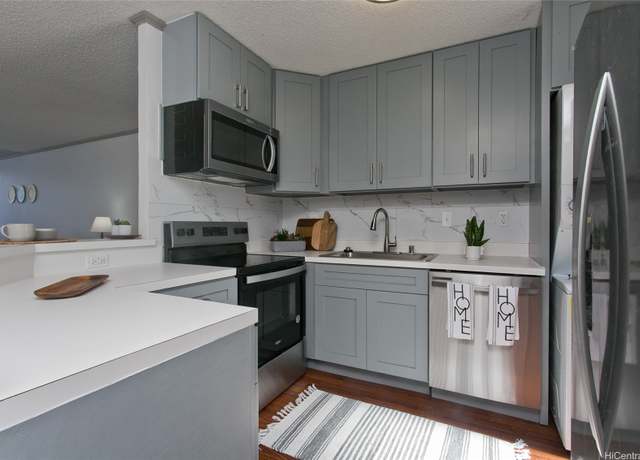 Property at 95-257 Waikalani Dr Unit B1003, Mililani, HI 96789, 2 beds, 1 bath