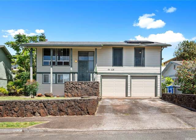 Property at 94-328 Hakamoa St, Mililani, HI 96789, 6 beds, 3 baths