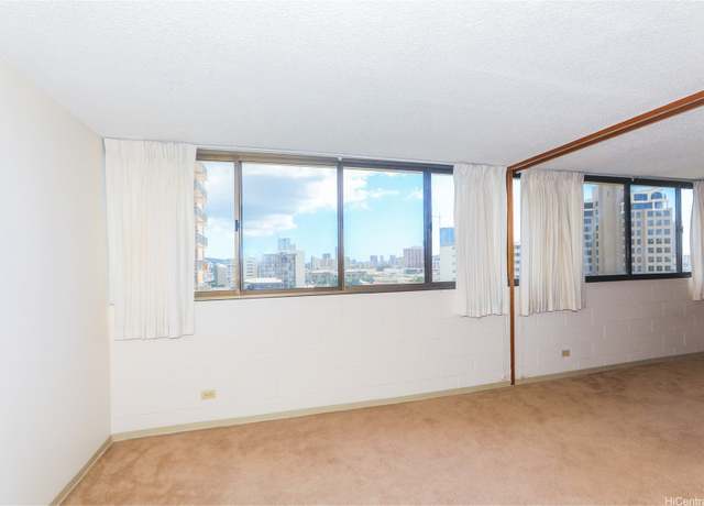 Property at 1040 Kinau St #804, Honolulu, HI 96814, 1 bed, 1 bath