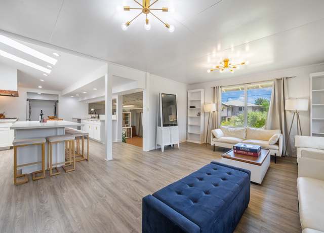 Property at 67-342 Kukea Cir, Waialua, HI 96791, 4 beds, 2 baths