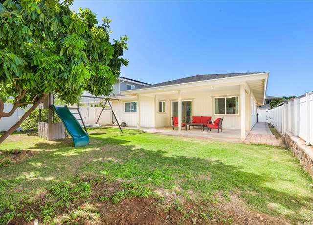 Property at 84-575 Kili Dr #53, Waianae, HI 96792, 3 beds, 2 baths
