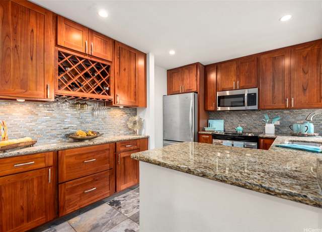 Property at 46-160 Kiowai St #2322, Kaneohe, HI 96744, 2 beds, 2 baths