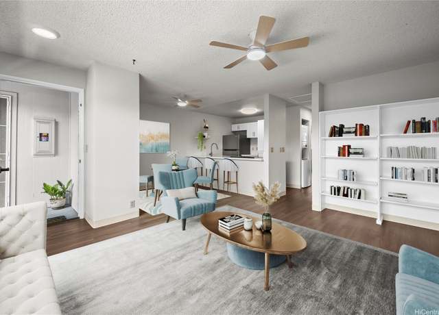 Property at 46-263 Kahuhipa St Unit B303, Kaneohe, HI 96744, 2 beds, 1 bath