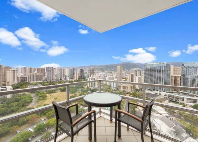 Property at 223 Saratoga Rd #3301, Honolulu, HI 96815, 2 beds, 1.5 baths