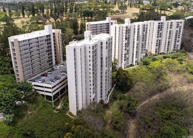 Property at 98-719 Iho Pl Unit 5-703, Aiea, HI 96701, 2 beds, 2 baths