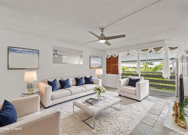 Property at 1330 Wilder Ave #321, Honolulu, HI 96822, 1 bed, 1 bath