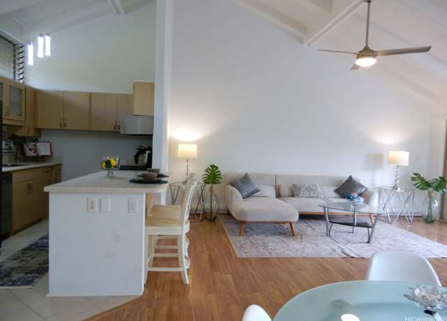 Property at 45-995 Wailele Rd #29, Kaneohe, HI 96744, 3 beds, 2 baths