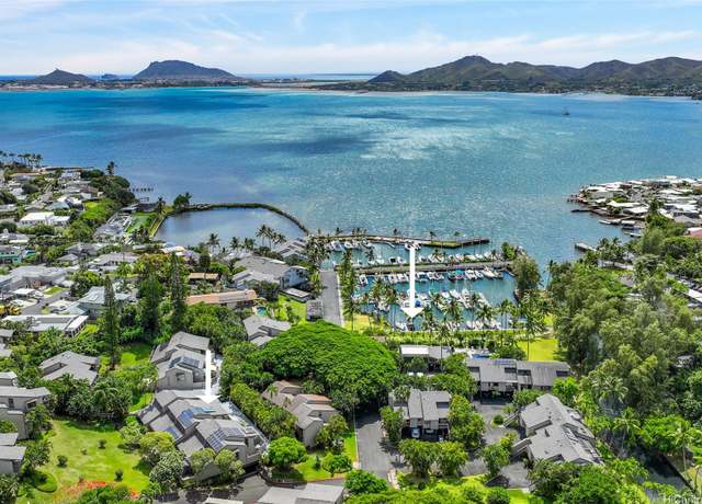 Property at 45-995 Wailele Rd #29, Kaneohe, HI 96744, 3 beds, 2 baths