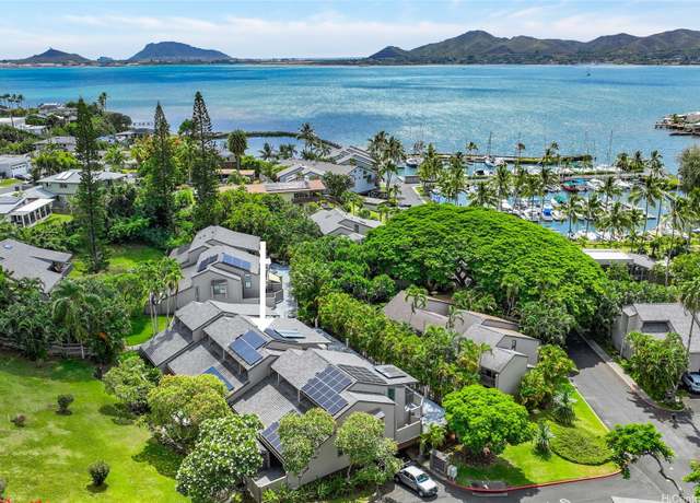 Property at 45-995 Wailele Rd #29, Kaneohe, HI 96744, 3 beds, 2 baths