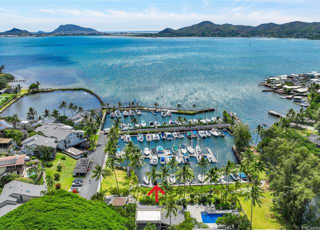 Property at 45-995 Wailele Rd #29, Kaneohe, HI 96744, 3 beds, 2 baths