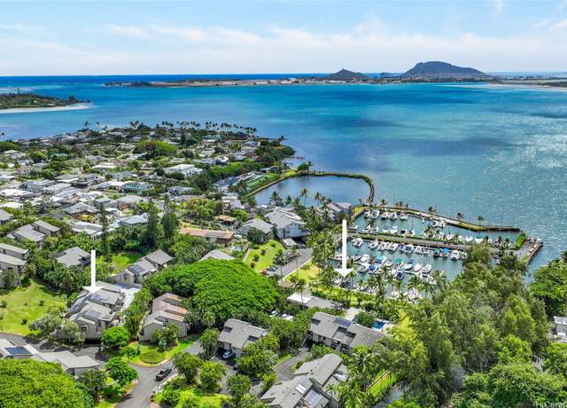 Property at 45-995 Wailele Rd #29, Kaneohe, HI 96744, 3 beds, 2 baths