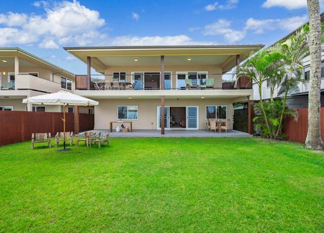 Property at 59-355 Ke Nui Rd, Haleiwa, HI 96712, 5 beds, 4 baths