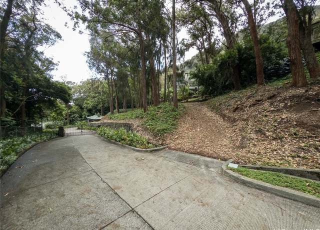 Property at 3890 Waokanaka St Lot 1, Honolulu, HI 96817