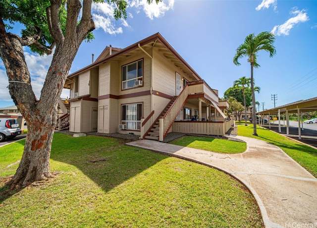 Property at 91-625 Puamaeole St Unit 33U, Ewa Beach, HI 96706, 2 beds, 2 baths