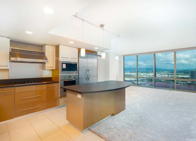 Property at 1200 Queen Emma St #3901, Honolulu, HI 96813, 2 beds, 2 baths