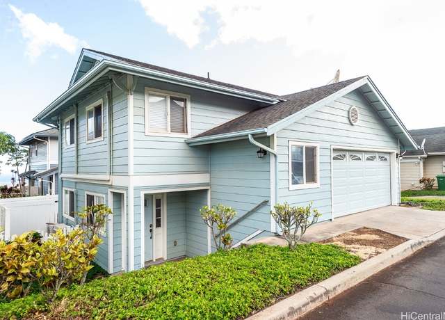 Property at 92-7049 Elele St #81, Kapolei, HI 96707, 3 beds, 2 baths