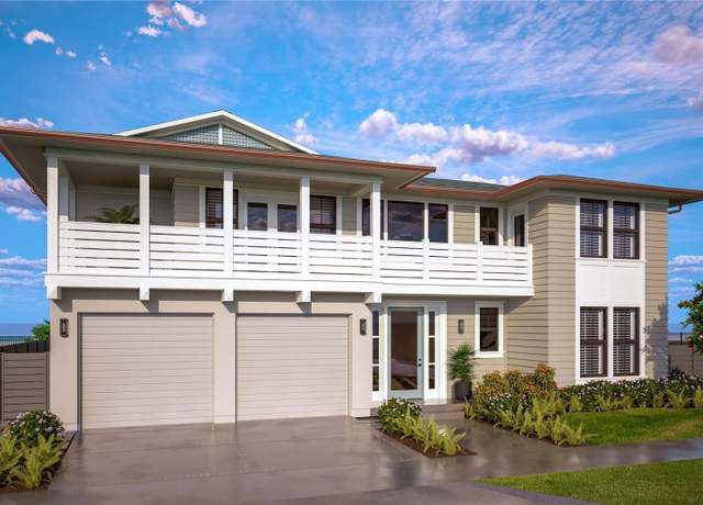 Property at 91-1399 Halili St, Ewa Beach, HI 96706, 5 beds, 4.5 baths