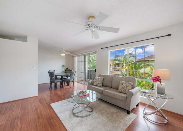 Property at 94-1364 Kulewa Loop Unit 10R, Waipahu, HI 96797, 2 beds, 1 bath