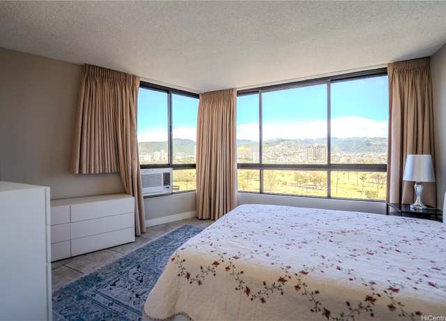 Property at 320 Liliuokalani Ave #1103, Honolulu, HI 96815, 2 beds, 1 bath