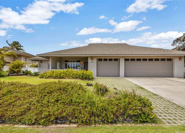Property at 61 Huluhulu Pl, Kahului, HI 96732, 3 beds, 3 baths
