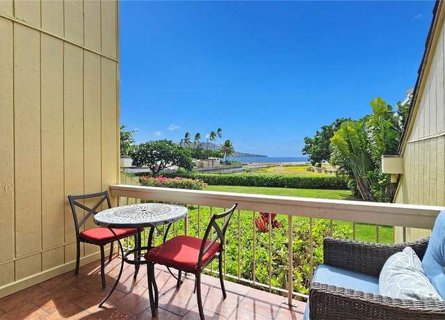 Property at 6133 Summer St Unit 6133B, Honolulu, HI 96821, 2 beds, 2.5 baths