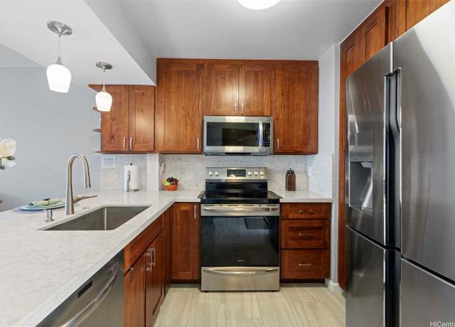Property at 84-740 Kili Dr #1328, Waianae, HI 96792, 1 bed, 1 bath