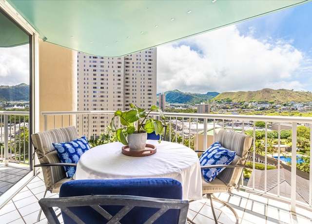 Property at 1212 Nuuanu Ave #1306, Honolulu, HI 96817, 2 beds, 2 baths