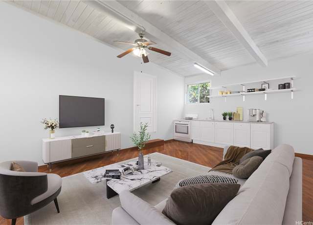 Property at 99-139 Napuanani Rd #2, Aiea, HI 96701, 1 bed, 1 bath